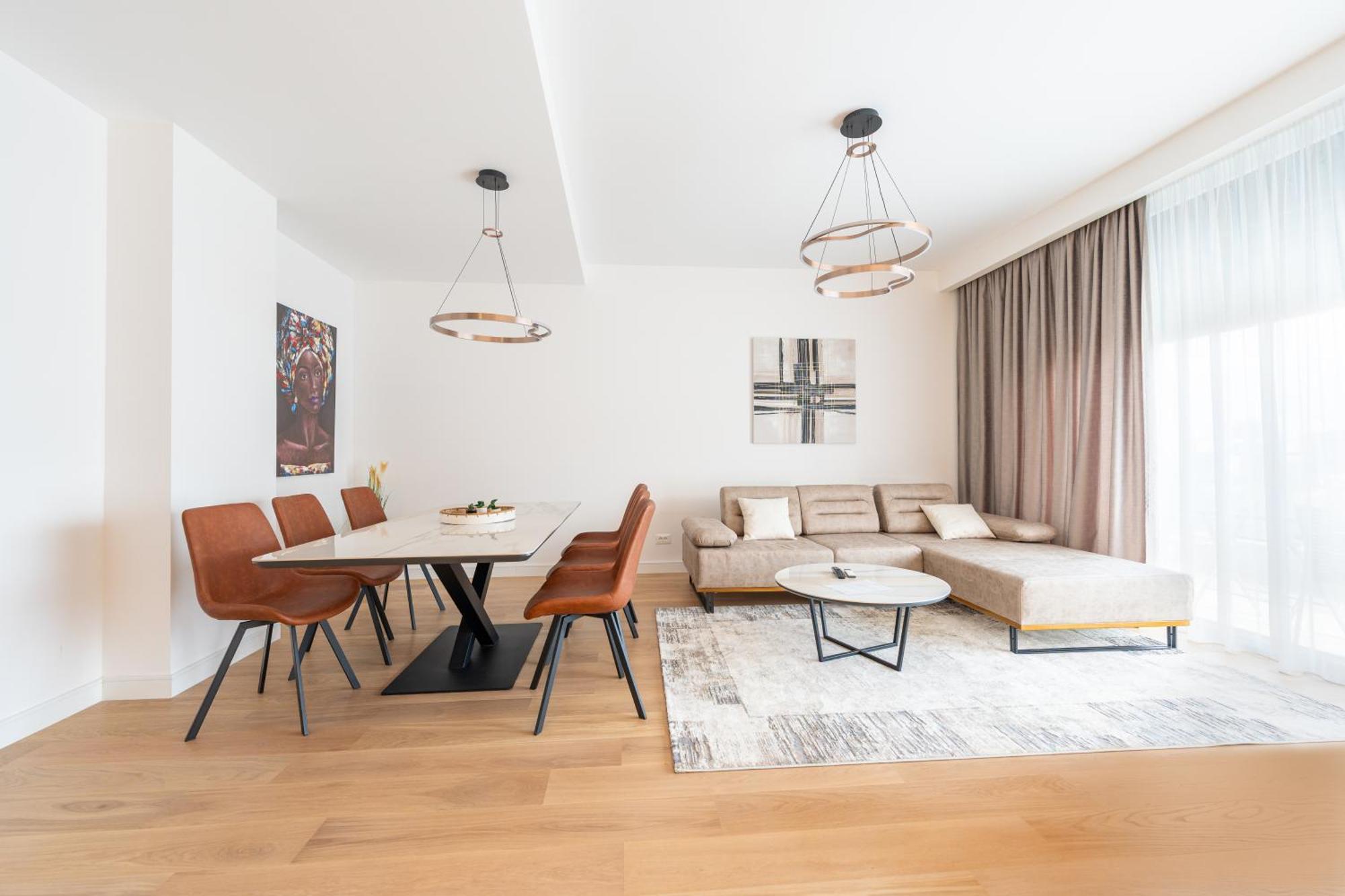 New Belgrade Premium Hotel Zimmer foto